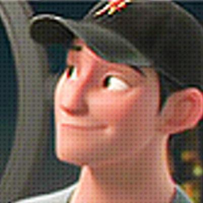 My name's Tadashi Hamada, older bro of Hiro and creator of Baymax! I'm in college SFIT and I inspired Big Hero 6. My sweet lemon @its_honey_lemon (Pre-Movie)