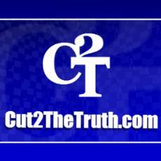 100% Pure Uncut Reality - http://t.co/Zxiw7rKA9T