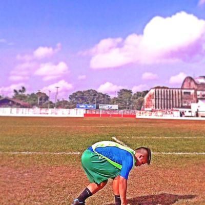 #MeuDeusEForte #JoerlanR.2 #FutebolMinhaVida