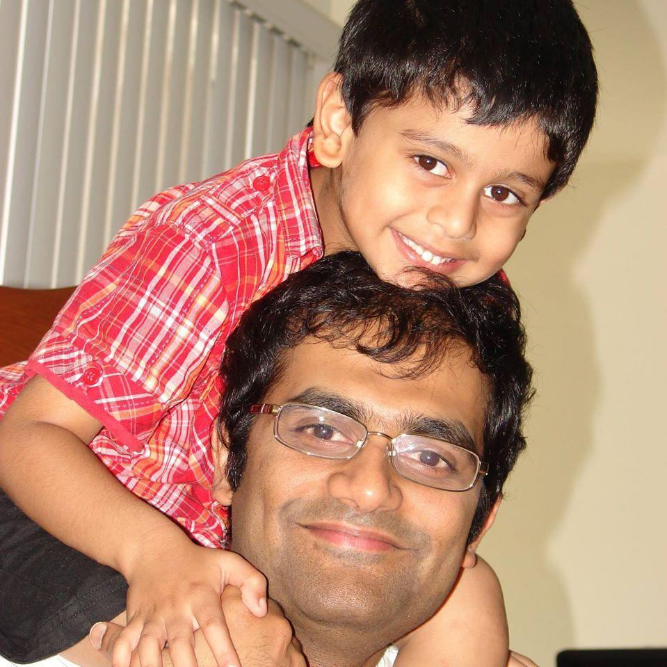 bgoswami2k1's profile picture. 