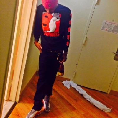 Young n Gettin it ✨ new haven Ct‼️ Broke boyyyys Katchup FreedaReal #FuckDaOpps T$b GhettoBoy!!
