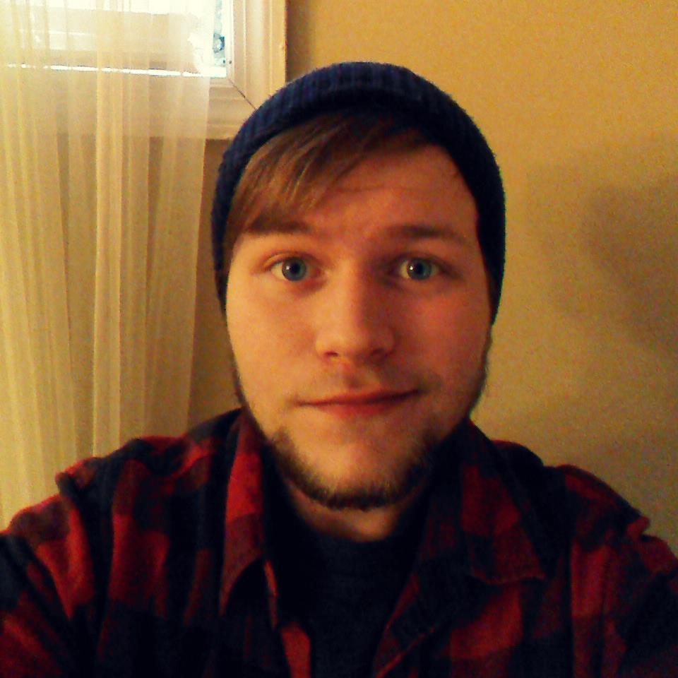 Doctor Who - Sherlock - The Walking Dead!!!   Oh and I'm a YouTuber!             Check me out!!!