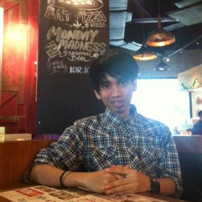 IG: Donnymiftha , Path : Donny miftha