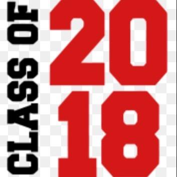 HHS Class of 2018!