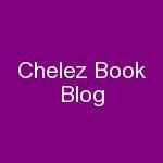ChelezBookBlog's profile picture. 