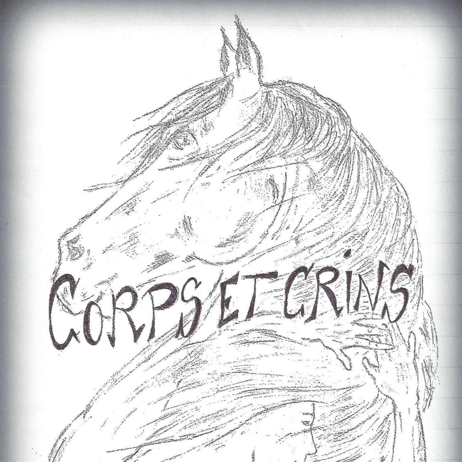 corpscrins's profile picture. 