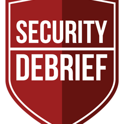 Security Debrief is a blog dedicated to homeland security and counter-terrorism matters.