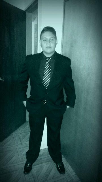 Sigueme y te sigo