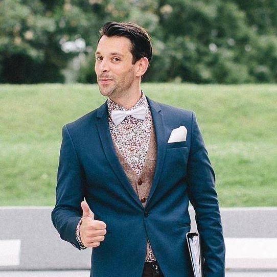 twitdennistv's profile picture. 