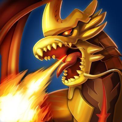 Your source for the latest Knights & Dragons tips & tricks! [HowTo: Get Golds And Gems Fast]