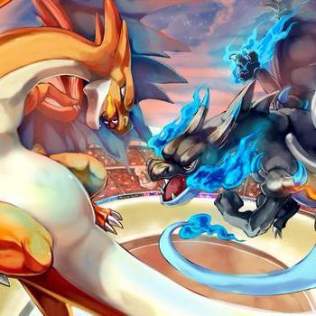 hola busco a gente para jugar a pokemon y, y hacer quedadas y torneos quien quiera que me twietee grax
