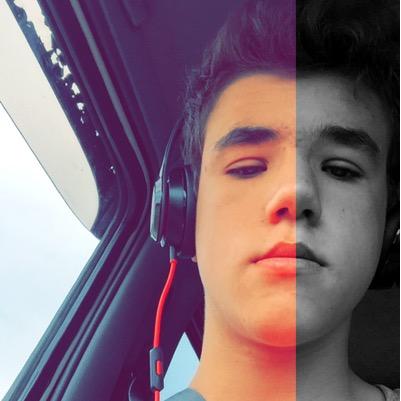 NoackJames's profile picture. ♨️SNAPCHAT- james.noack