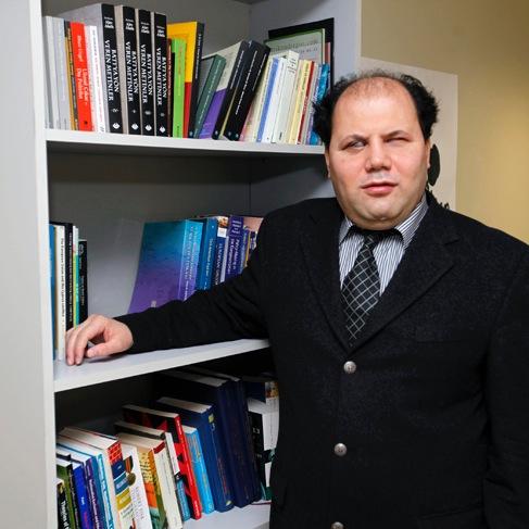 AlperKaliber's profile picture. Senior fellow at Istanbul Policy Center/Universidade Federal do ABC (São Paulo)/Bilkent University/University of Birmingham/Cazkolik