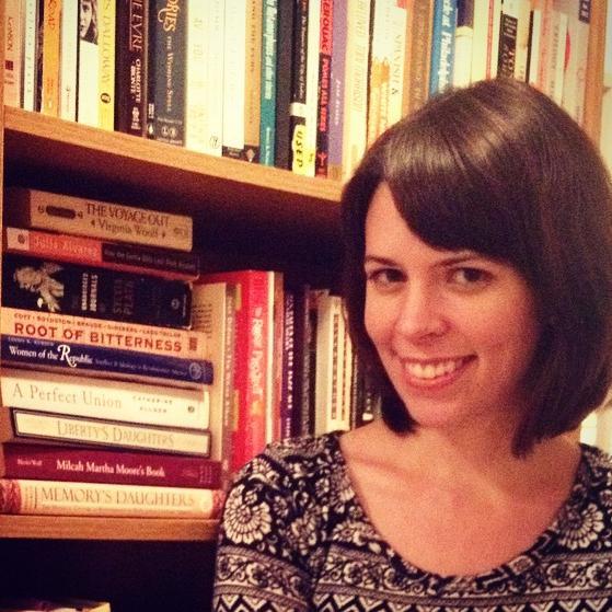First Year Experience and Student Success Librarian at the University of Delaware. #critlib