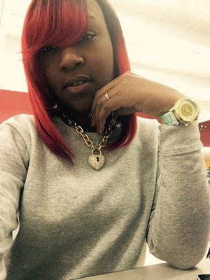 SeflieQueen's profile picture. i dont even hold conversations with these hoes ✋✋