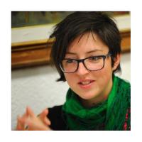 ☜ Martina Kobiela (@martinakobiela) Twitter profile photo