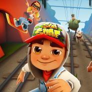 Your source for the latest Subway Surfers tips & tricks! [HowTo: Get Coins,Keys,Unlock Boards,Char,New Items,Special Bonus Fast]