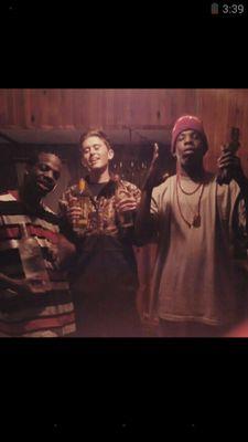 IsaacShutley's profile picture. 