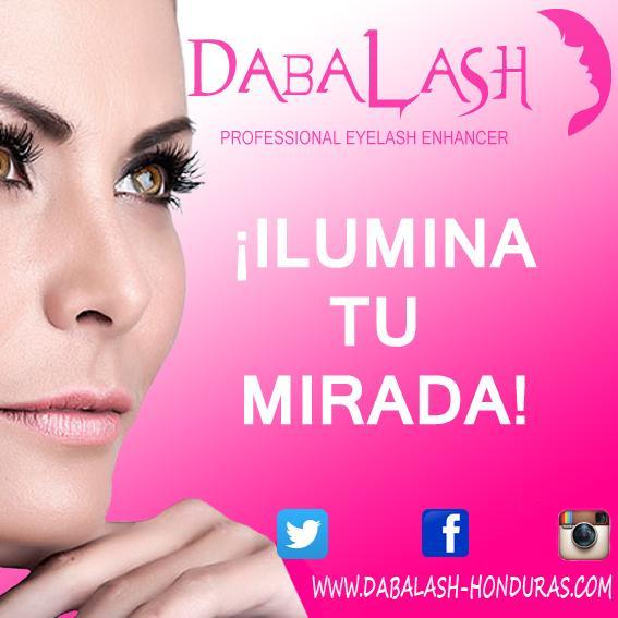 DabalashH's profile picture. Dabalash, amplificador del crecimiento de pestañas y cejas es la última innovación en la ciencia cosmética.