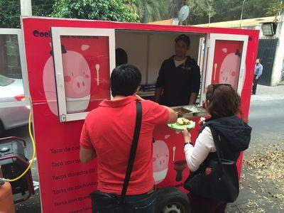 ChonchiFT's profile picture. La mejor cochinita pibil en México ahora también en food truck!!!