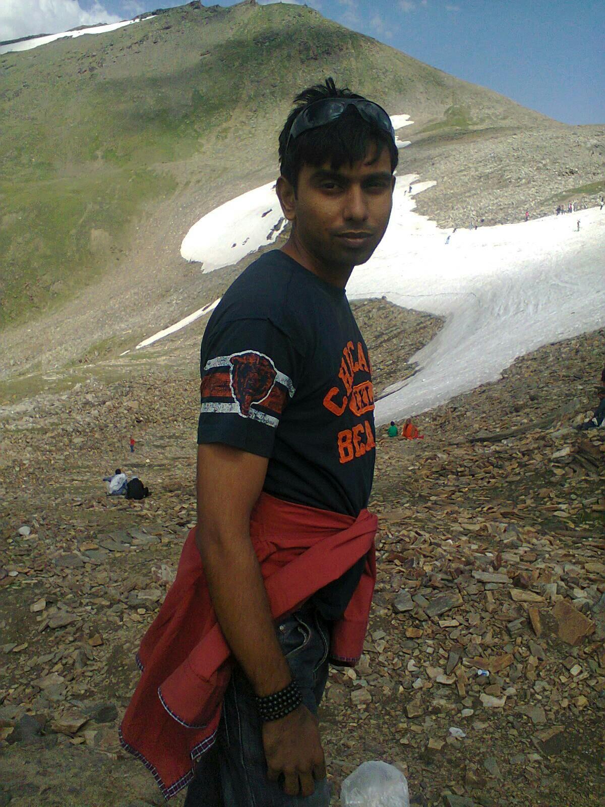 LeoDilse's profile picture. 