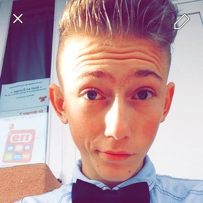 j'aimerais tant être comme vous et avoir des défauts !!❤️