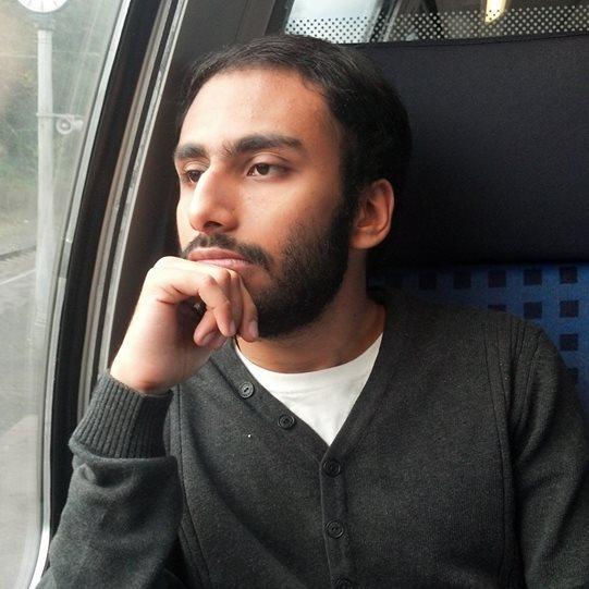 SiddiquiAarij's profile picture. Former President at The Literary Club. Skilled in Event Management, & Leadership. Software Engineer by Profession, a singer & for now Masters student at RWTH