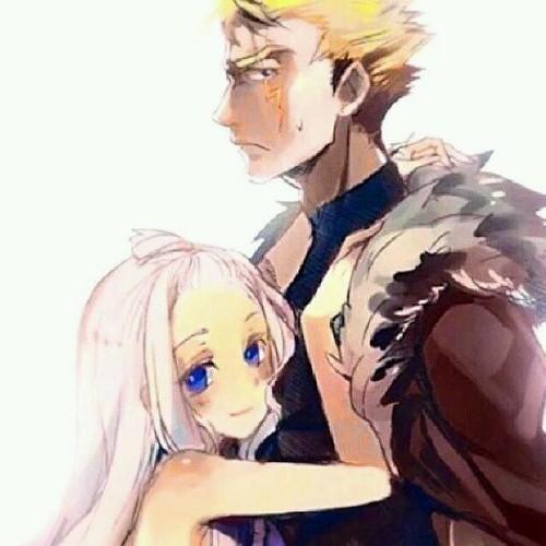 Mirajane// Satan Soul  //  ❤ #fairytailsp ❤ // Maga de clase S  // I will protect our guild,because we are Fairy Tail!