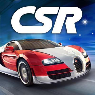 Your source for the latest CSR Racing tips & tricks! [HowTo: Get Cash, Gold and Gas Fast]