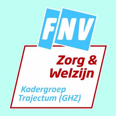 Nieuws voor iedereen die bij Trajectum werkt door FNV Bedrijfsledengroep (BLG) Trajectum. #ghz #ggz #fnv #zorg #trajectum