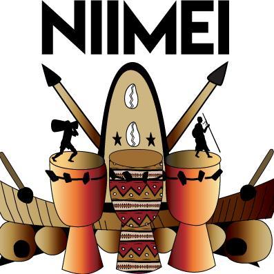 NiimeiDance's profile picture. 