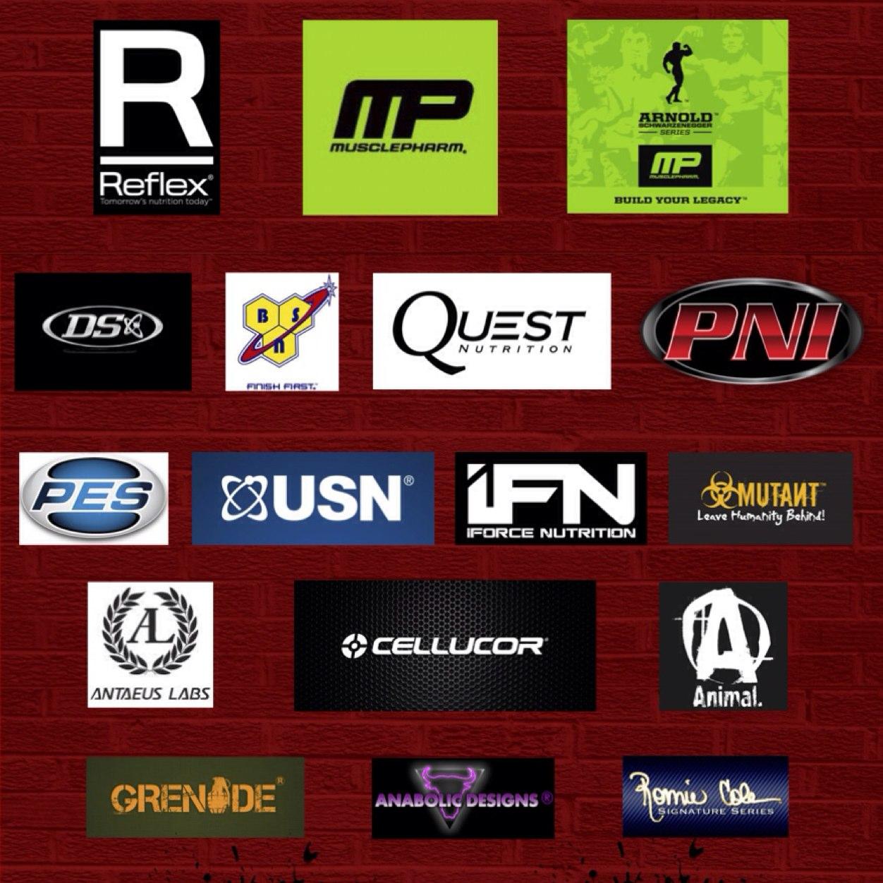 Sports Nutrition & Supplement Store • #UKCHEAPEST Guaranteed • Premier Brands