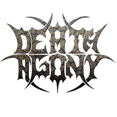 DeathAgonyBand's profile picture. French death metal band