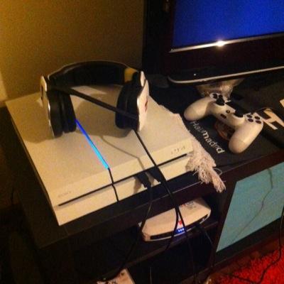 21+6 ||| PSN ID: AUSENTE