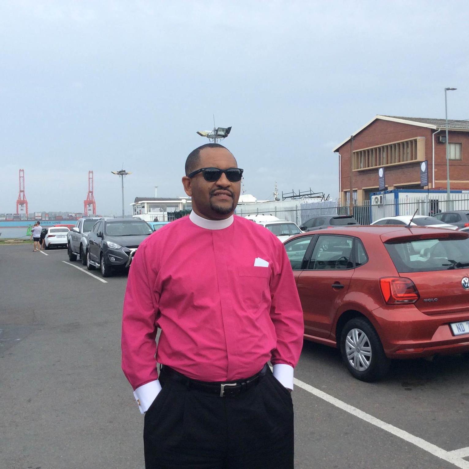Servant of the Living God, Director of Mission for the NALC, President of Leadstar University College, Leadstar Television, Director & Producer of TV Labsi Ifaa
