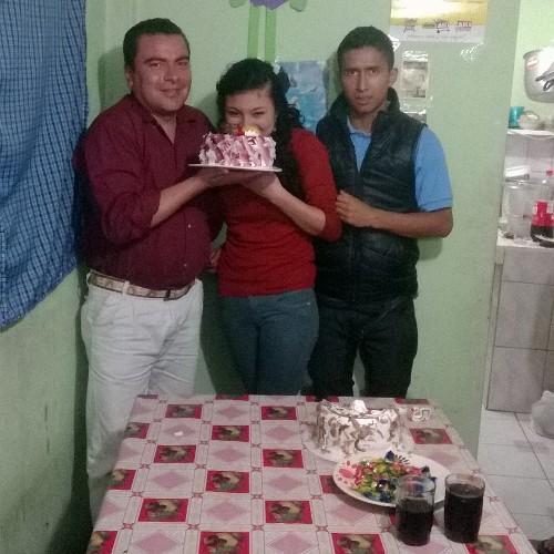 Sere para ti tu papi rico..