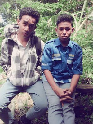 Kampung Baru :g