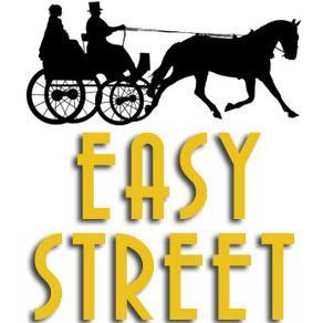easystreetmag's profile picture. * a magazine of words and culture           * a division of @lascauxreview