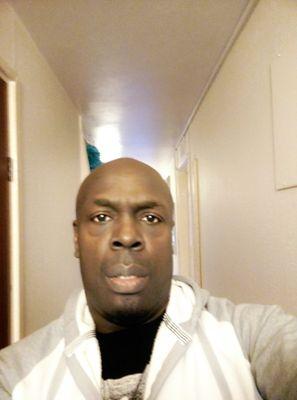 Just me.