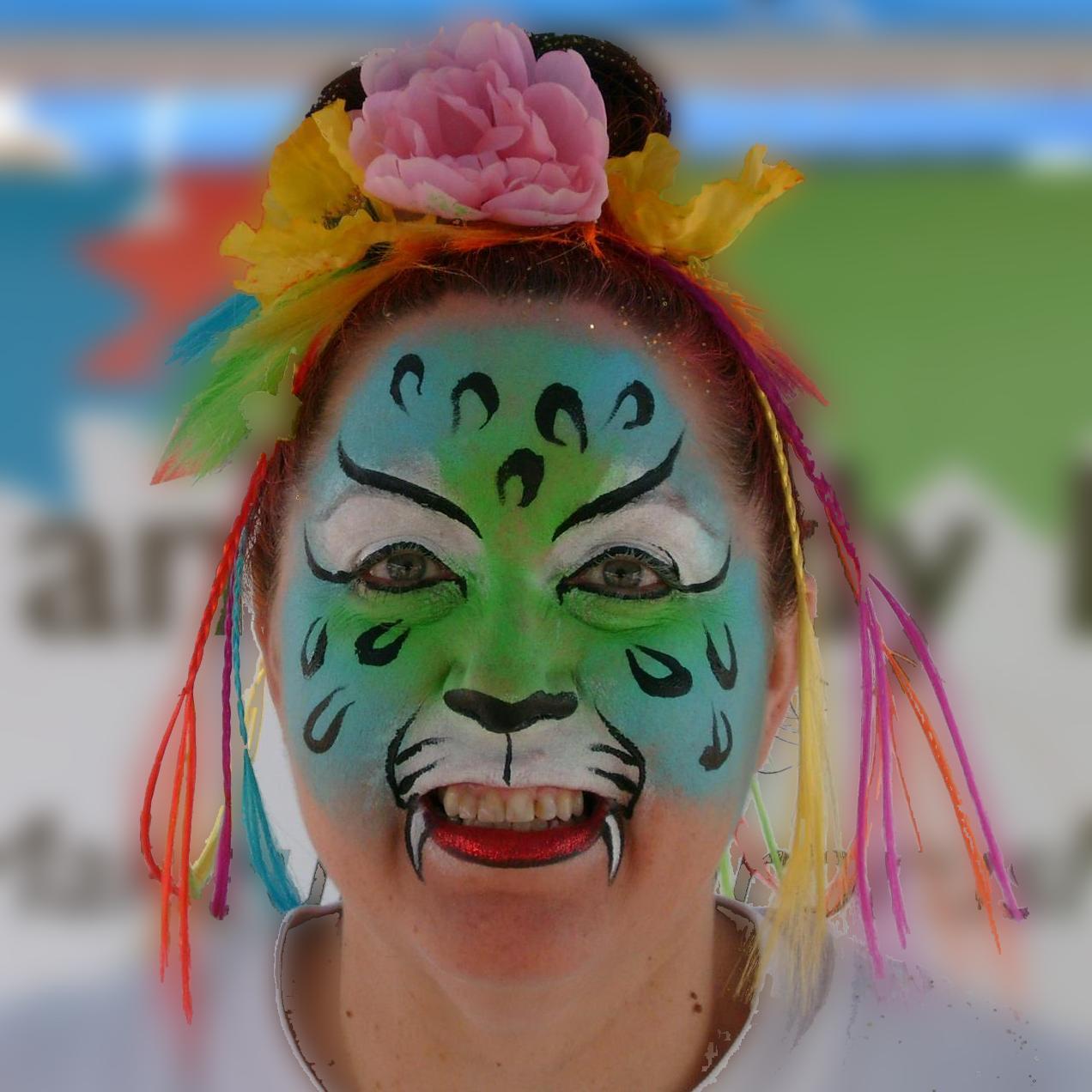 Ivytheartist1's profile picture. Just a small business owner with 10 employees that are like family.