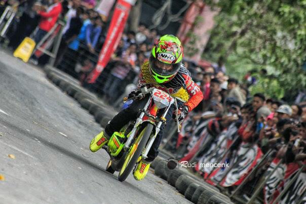 |ViscaBarca| AMS gragazz RACING TEAM |“ngotak” fastfreak #277 | ig : @agealhasbi277