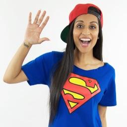 SuperWomanFan22's profile picture. i like this girl named lilly shes pretty cool