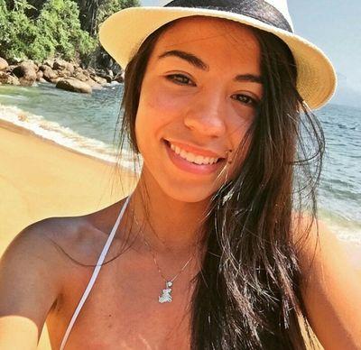 Leonina, 15 anos, São José dos Campos