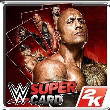 Your source for the latest WWE SuperCard tips & tricks! [HowTo: Get credits, energy cards, unlock all card fast]