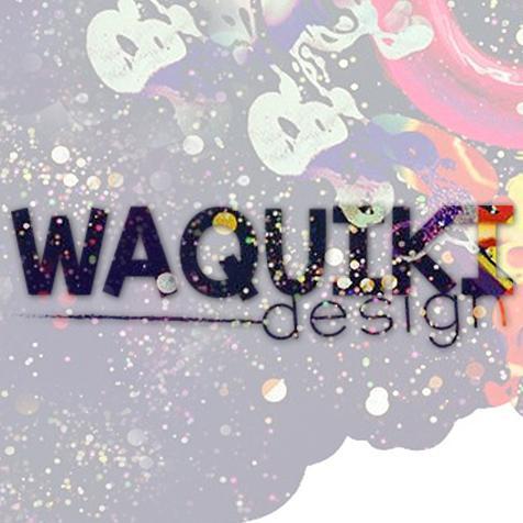 Innovación al alcance de tus manos.
Diseño Web 
Diseño Gráfico 
Social Media 
Publicidad
Waquiki@gmail.com 
+584145253034 / +582613286038