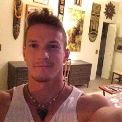 adventures | 24 | 'murica | gym rat