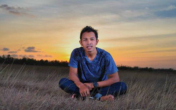 Rudy_Kate's profile picture. Hidup itu inda