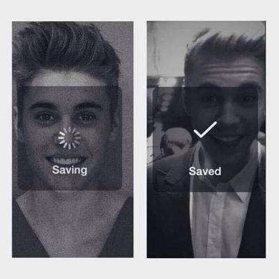 Hi,I'm a bieber boy. I love beliebers. @justinbieber Please follow me.