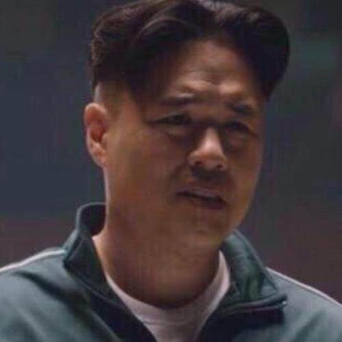 YetiEastern's profile picture. Gt: Yetiex