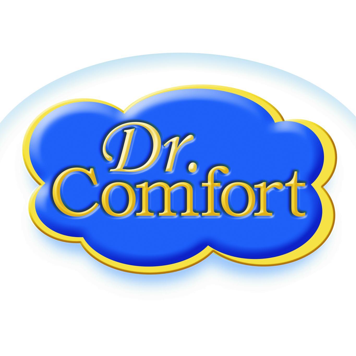 Dr. Comfort schoenen bieden kwaliteit, comfort en stijl en kunnen worden gedragen voor het verlichten van veel voetaandoeningen.
